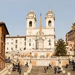 Piazza Di Spagna, Sonder Hotel By Marriott Bonvoy