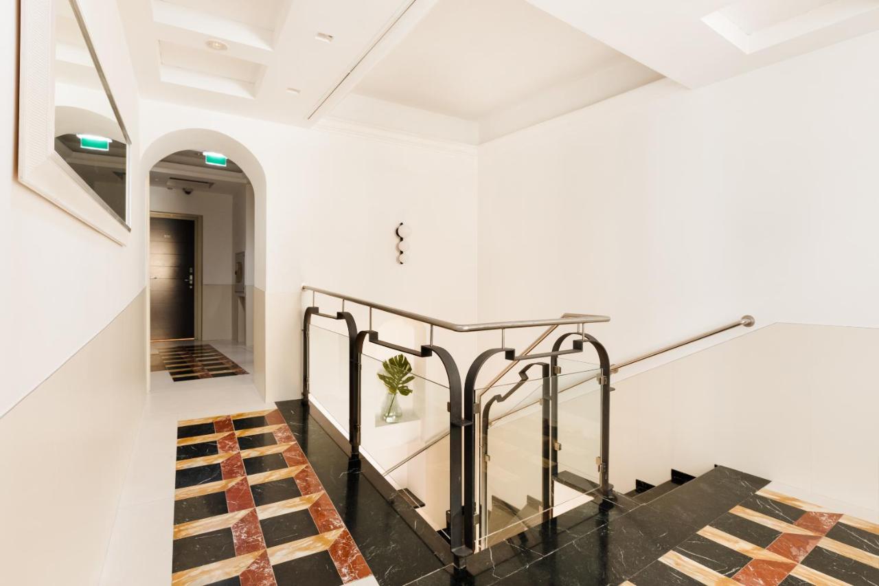 Piazza Di Spagna, Sonder Hotel By Marriott Bonvoy 3*