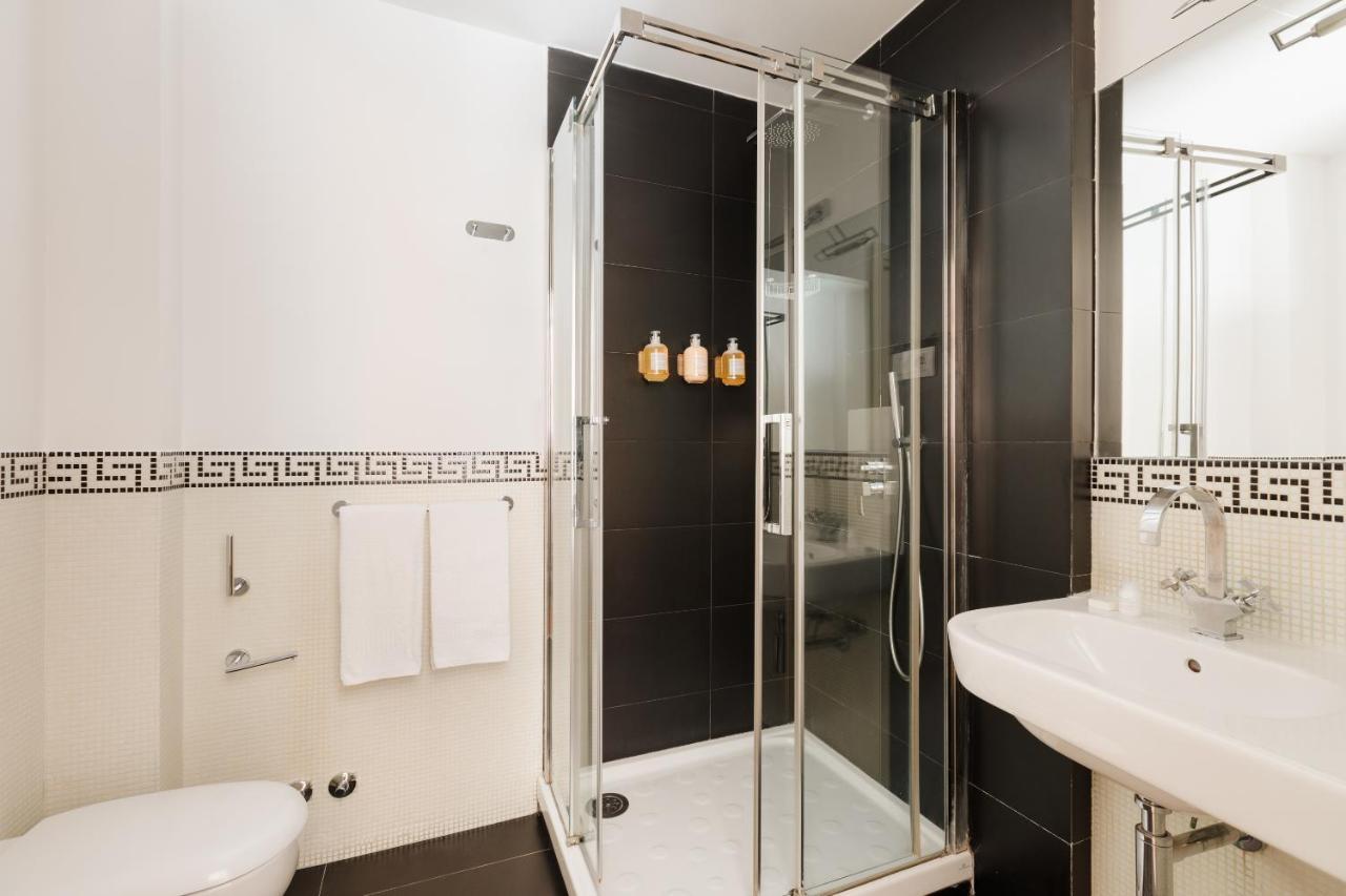 Piazza Di Spagna, Sonder Hotel By Marriott Bonvoy Hotel