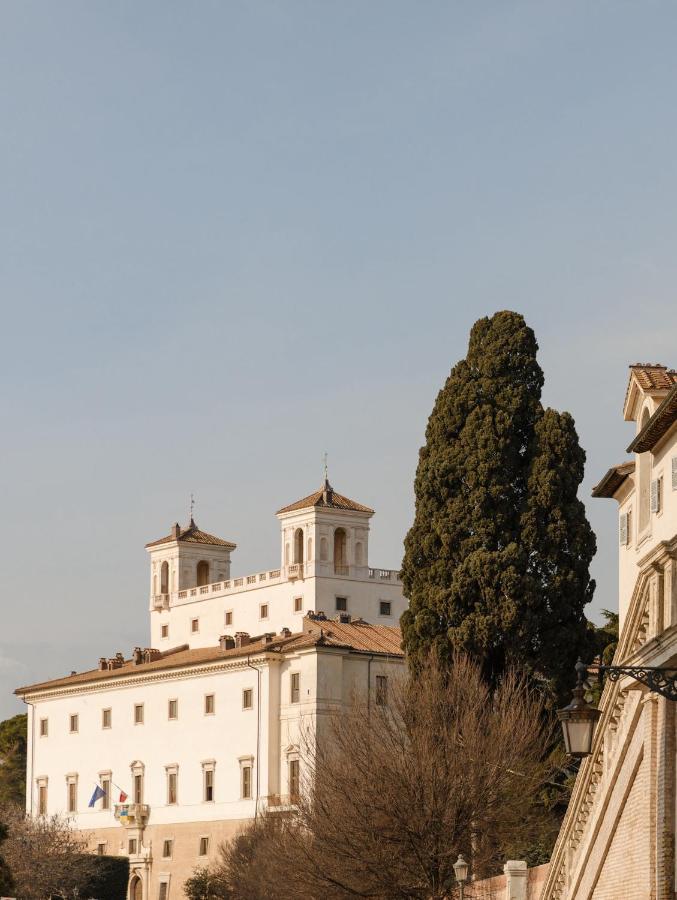 Piazza Di Spagna, Sonder Hotel By Marriott Bonvoy Hotel