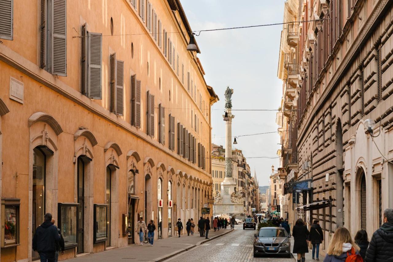 Piazza Di Spagna, Sonder Hotel By Marriott Bonvoy Hotel