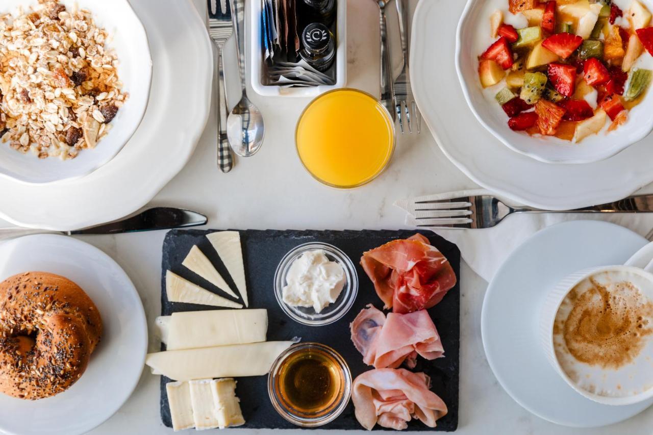 Piazza Di Spagna, Sonder Hotel By Marriott Bonvoy Hotel Rome